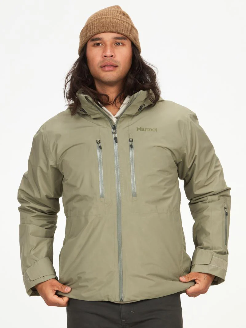 KT GTX Component Jacket - Mens - Image 7