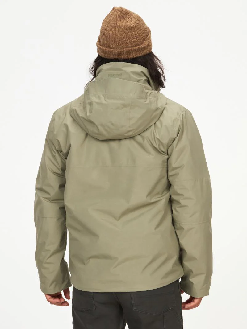 KT GTX Component Jacket - Mens - Image 8
