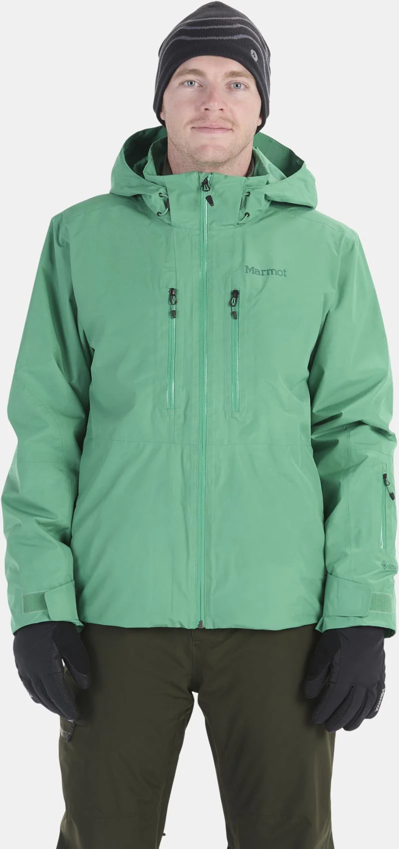 KT GTX Component Jacket - Mens - Image 9
