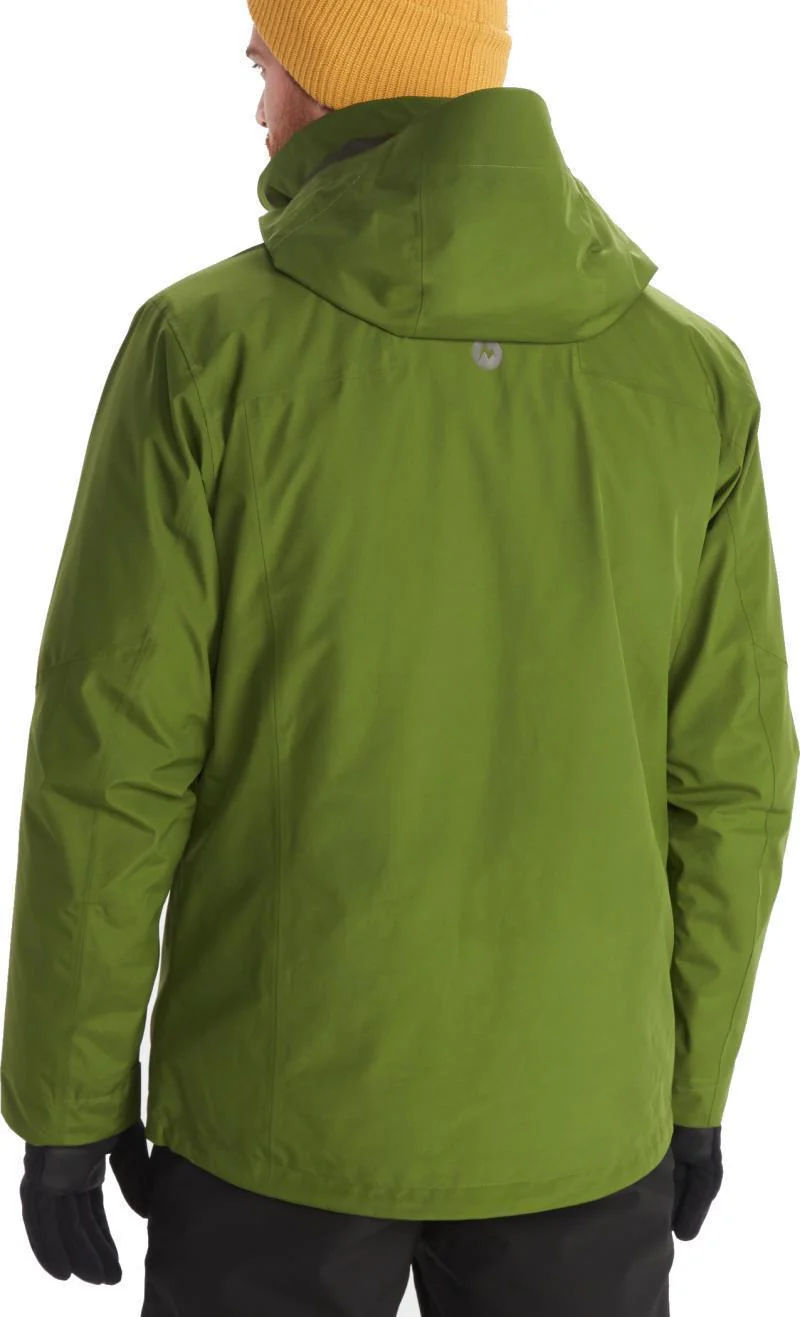 KT GTX Component Jacket - Mens - Image 2