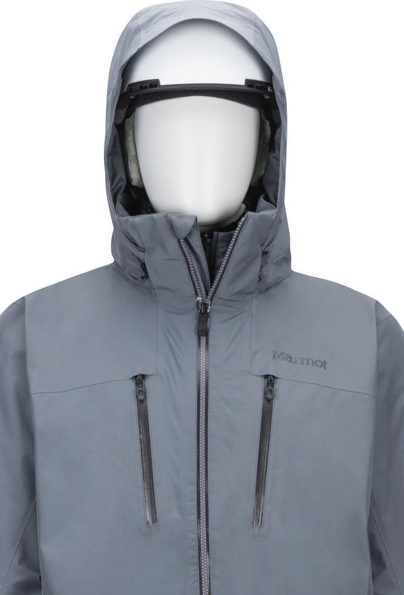 KT GTX Component Jacket - Mens - Image 23