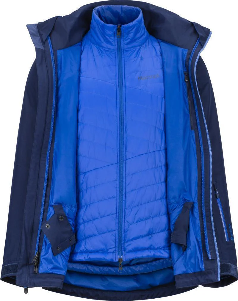 KT GTX Component Jacket - Mens - Image 24