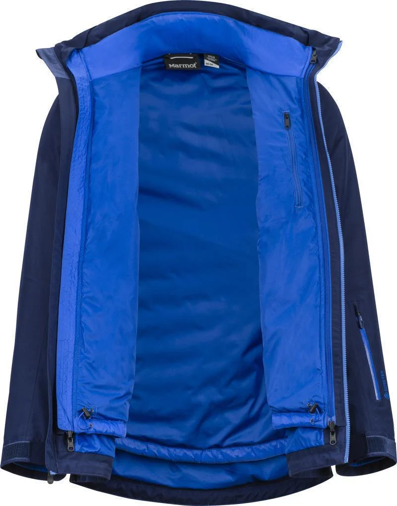KT GTX Component Jacket - Mens - Image 25