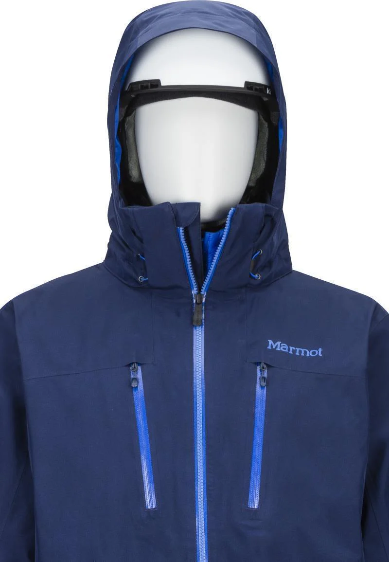 KT GTX Component Jacket - Mens - Image 34