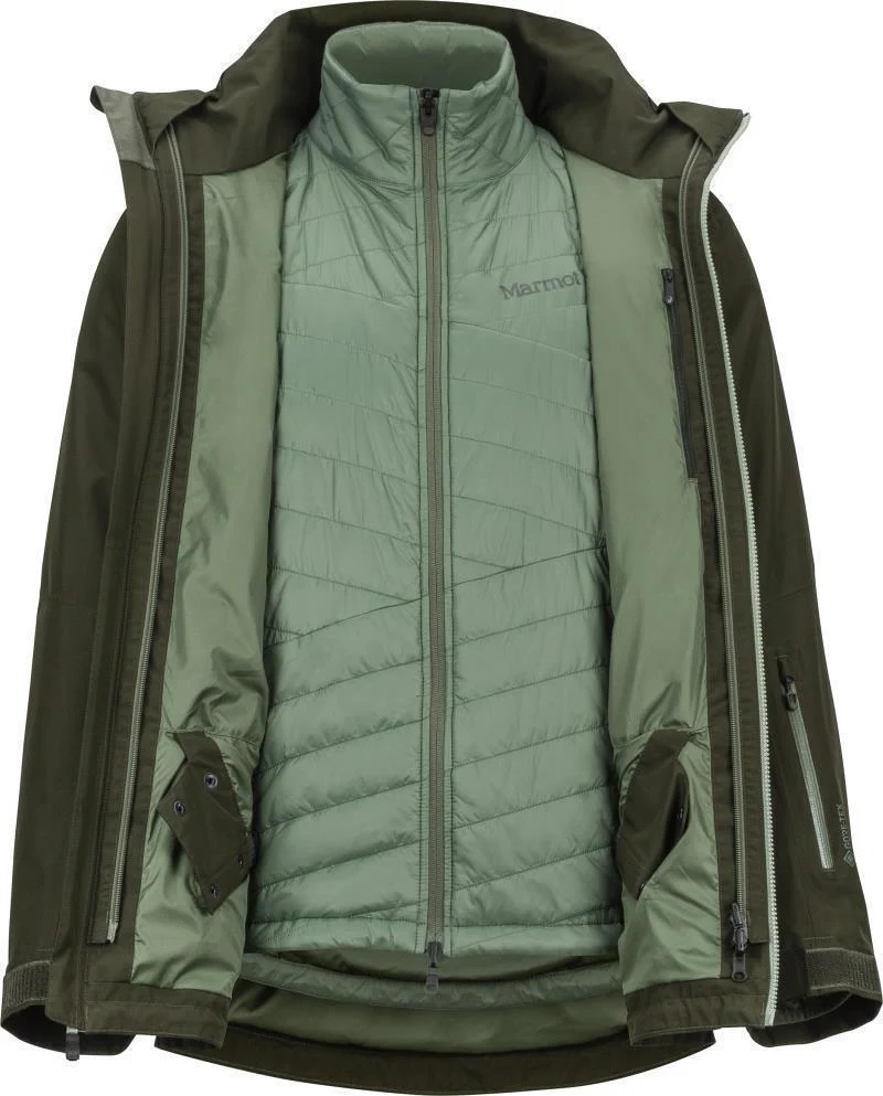 KT GTX Component Jacket - Mens - Image 35