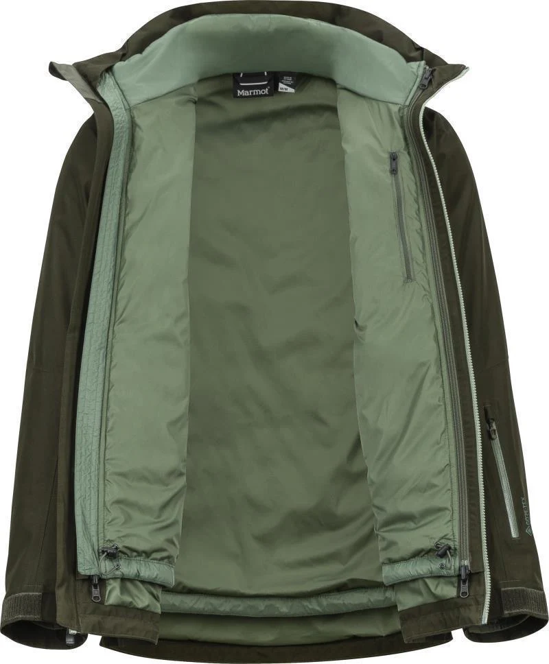 KT GTX Component Jacket - Mens - Image 36