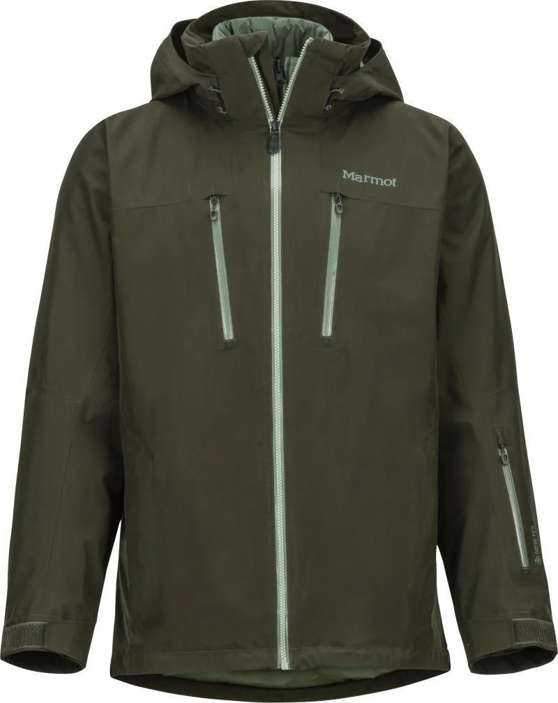 KT GTX Component Jacket - Mens - Image 38