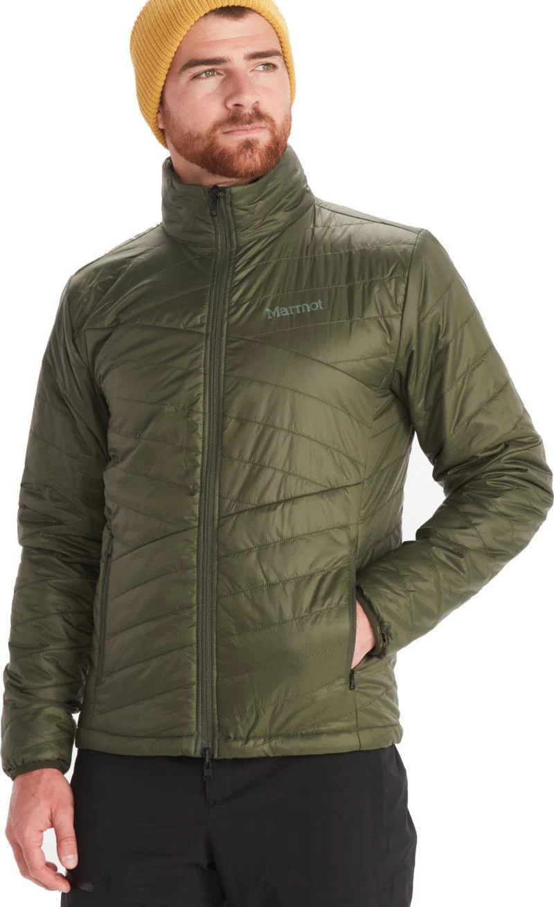 KT GTX Component Jacket - Mens - Image 4