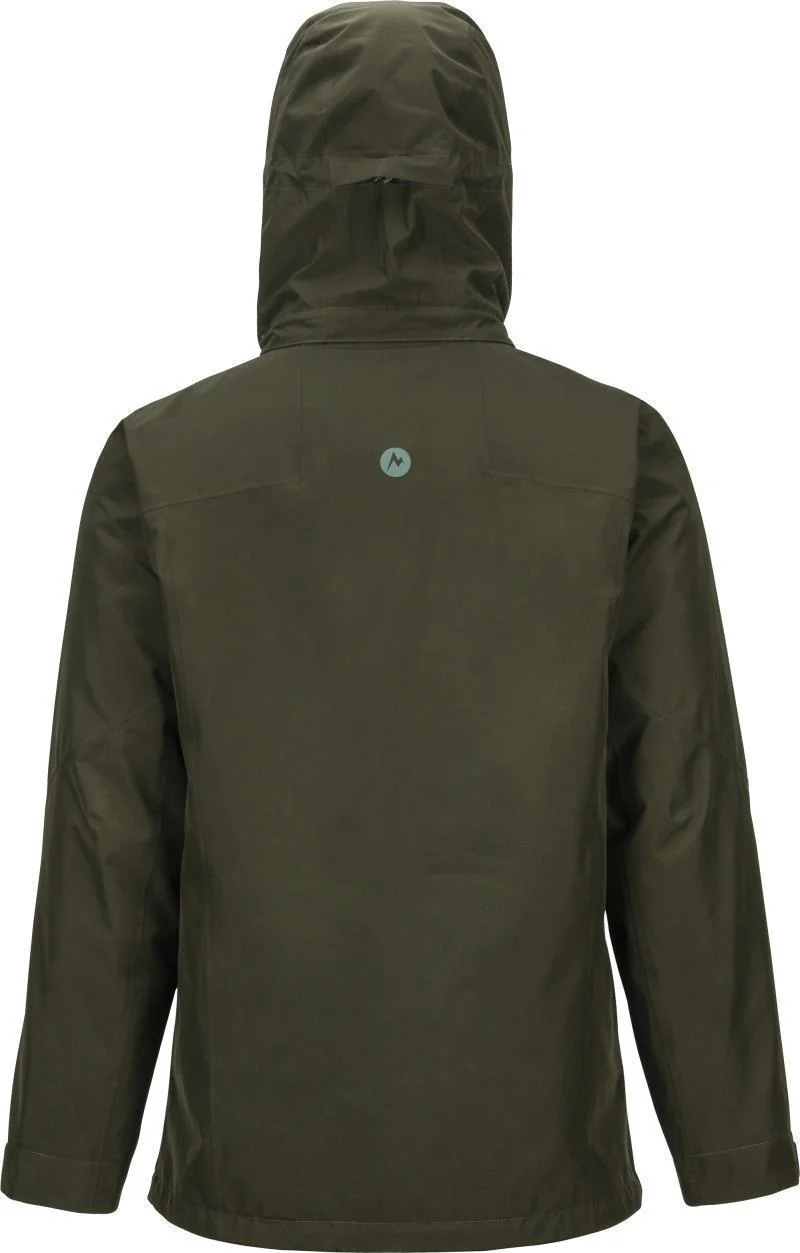 KT GTX Component Jacket - Mens - Image 43