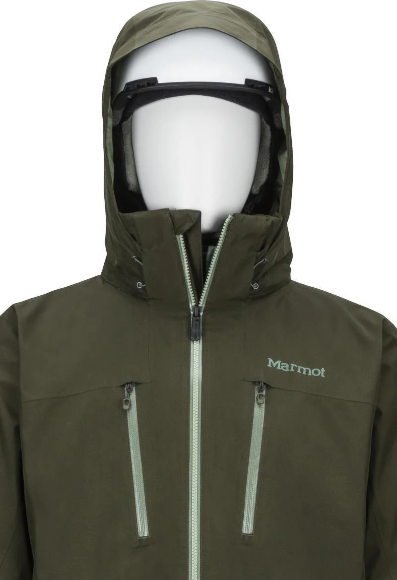 KT GTX Component Jacket - Mens - Image 45