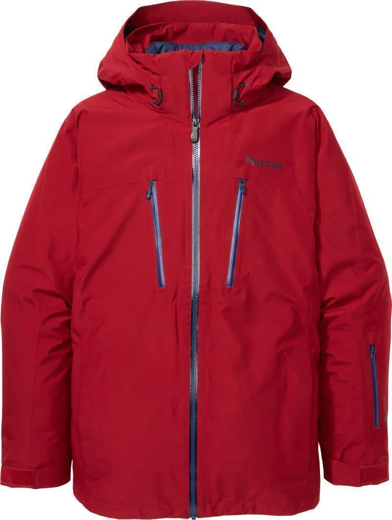 KT GTX Component Jacket - Mens - Image 46