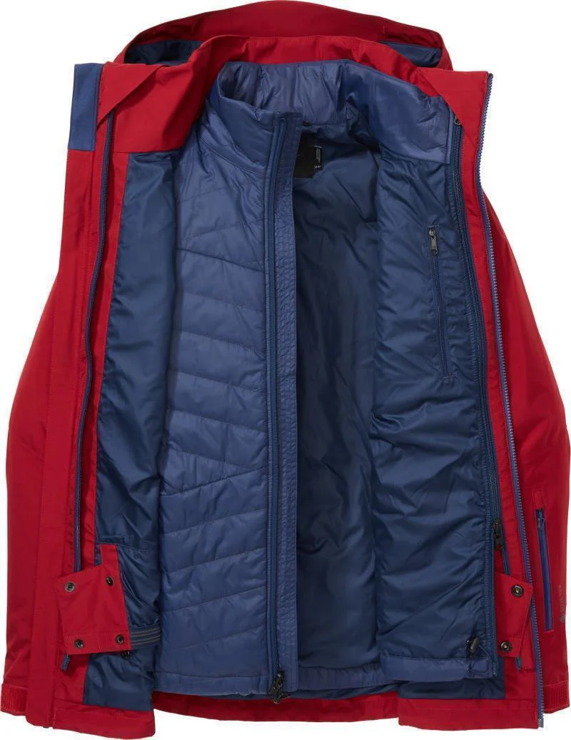 KT GTX Component Jacket - Mens - Image 47