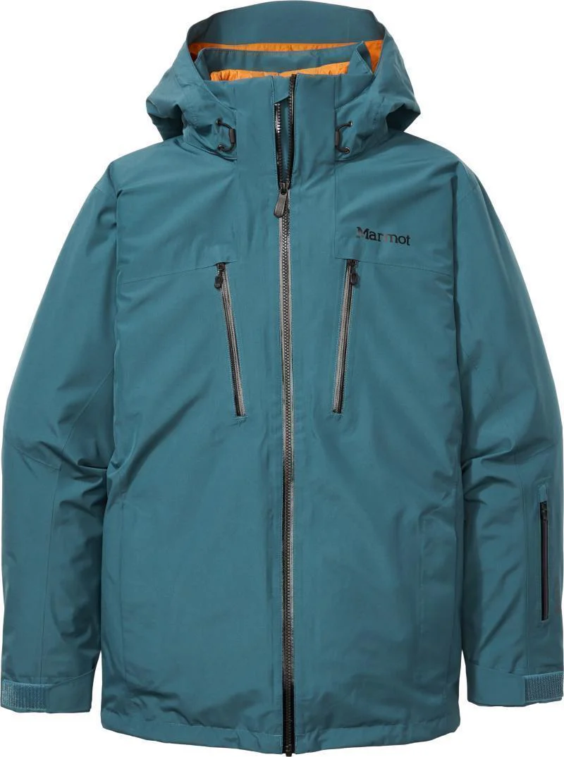 KT GTX Component Jacket - Mens - Image 49