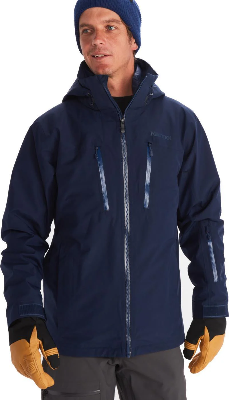 KT GTX Component Jacket - Mens - Image 51