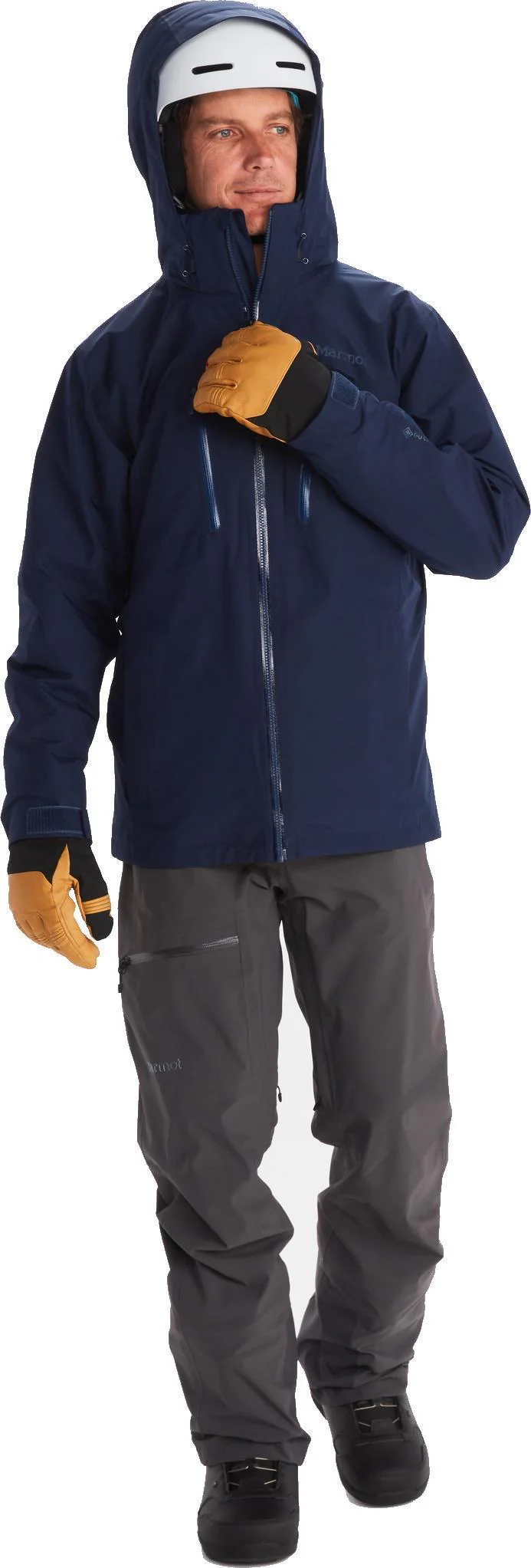 KT GTX Component Jacket - Mens - Image 52