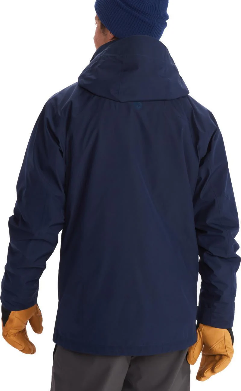 KT GTX Component Jacket - Mens - Image 53