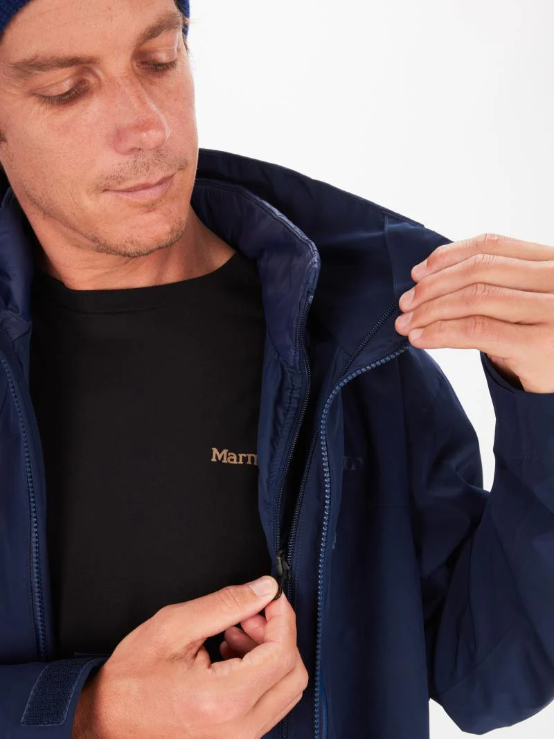 KT GTX Component Jacket - Mens - Image 54