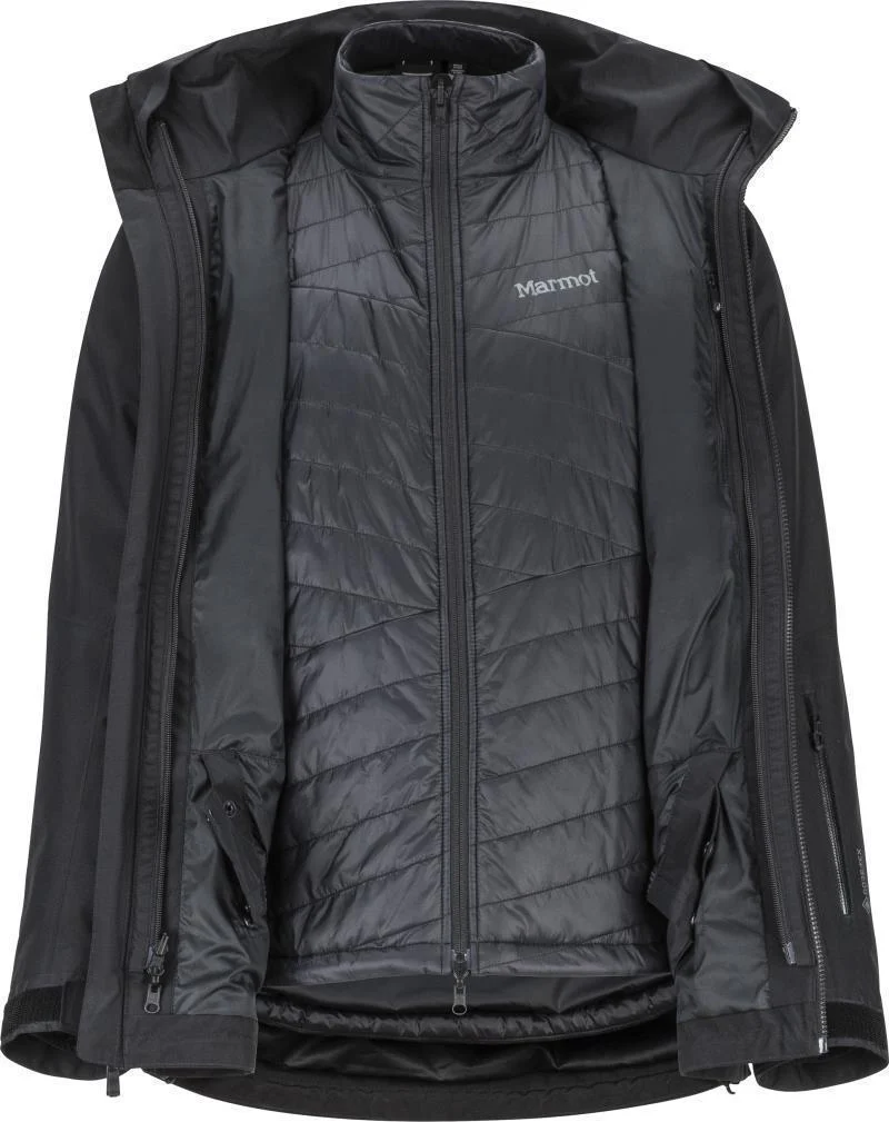 KT GTX Component Jacket - Mens - Image 6