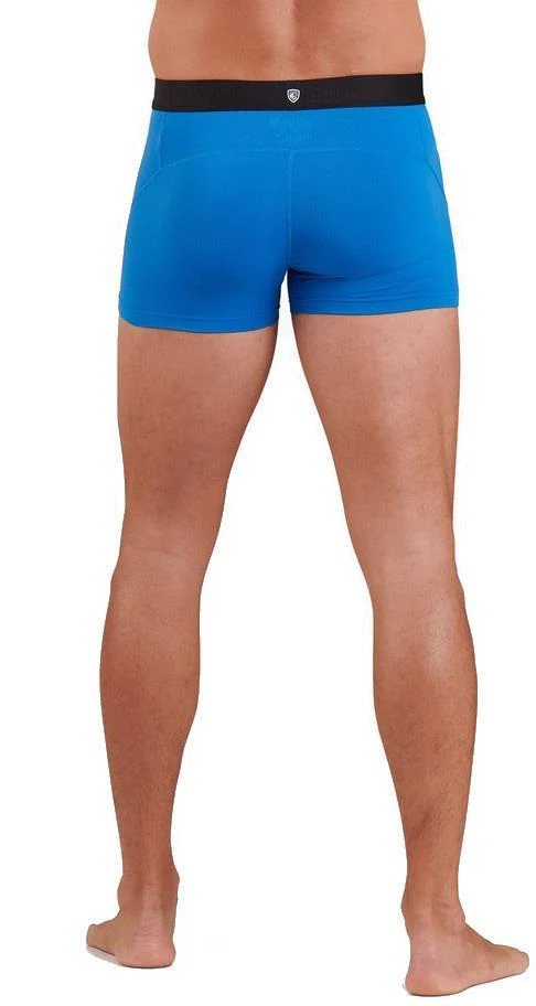 Kuhl Boxer Briefs with Fly, 6" Inseam - Mens - Image 11