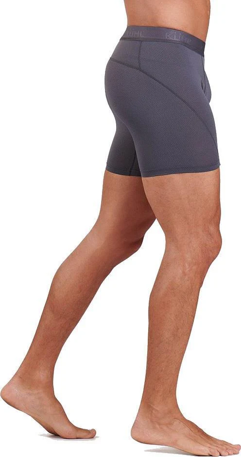 Kuhl Boxer Briefs with Fly, 6" Inseam - Mens - Image 15