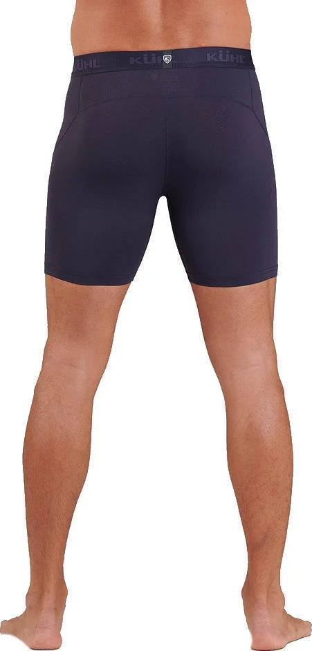 Kuhl Boxer Briefs with Fly, 6" Inseam - Mens - Image 2