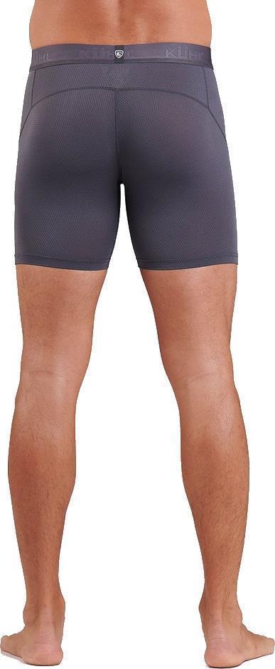 Kuhl Boxer Briefs with Fly, 6" Inseam - Mens - Image 6