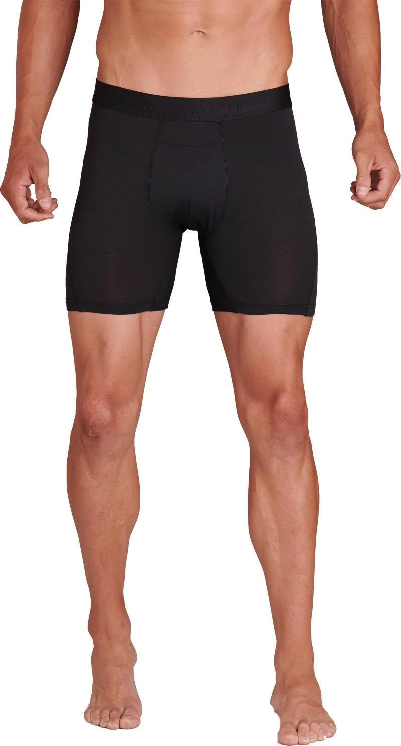 Kuhl Boxer Briefs with Fly, 6" Inseam - Mens - Image 7