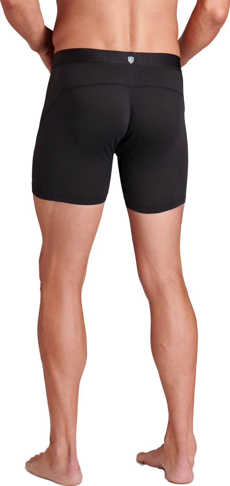 Kuhl Boxer Briefs with Fly, 6" Inseam - Mens - Image 8