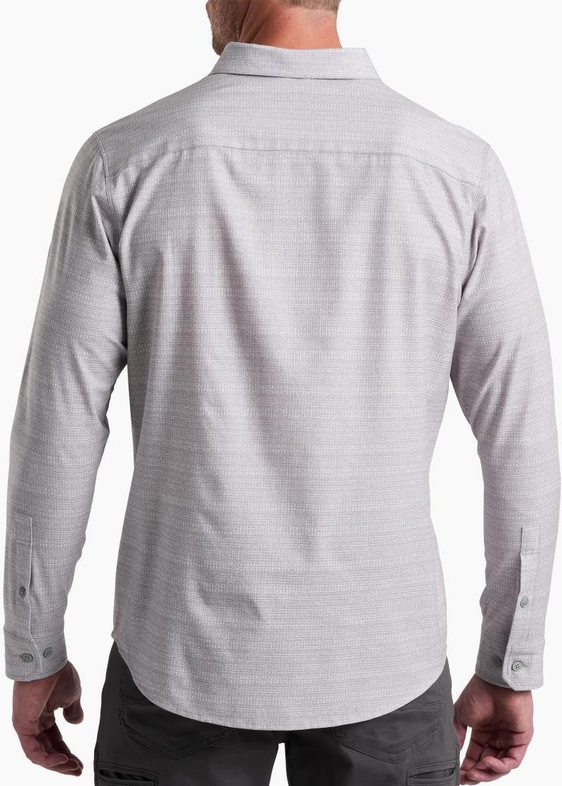KUHL Breeze LS - Mens - Image 3