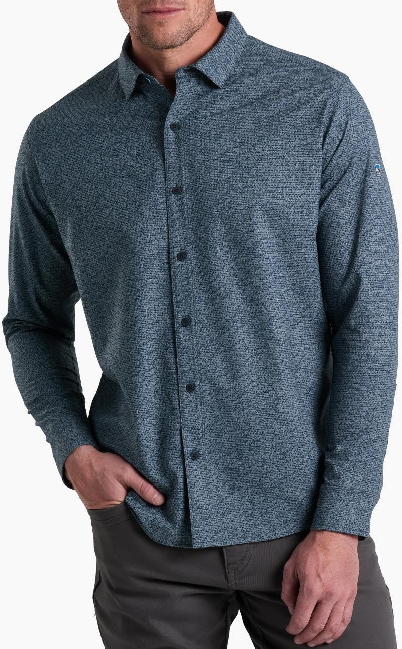 KUHL Breeze LS - Mens - Image 4