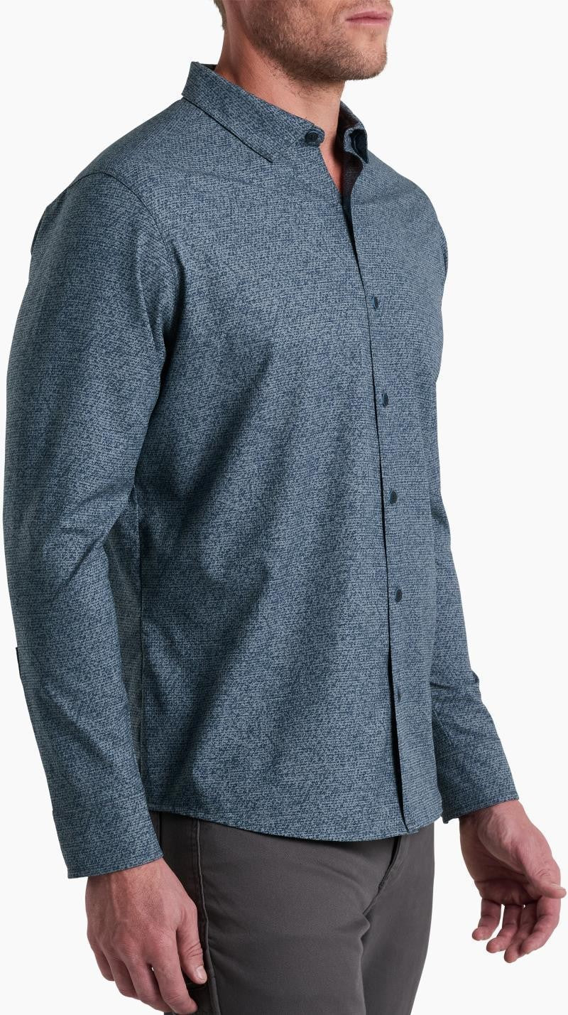 KUHL Breeze LS - Mens - Image 5