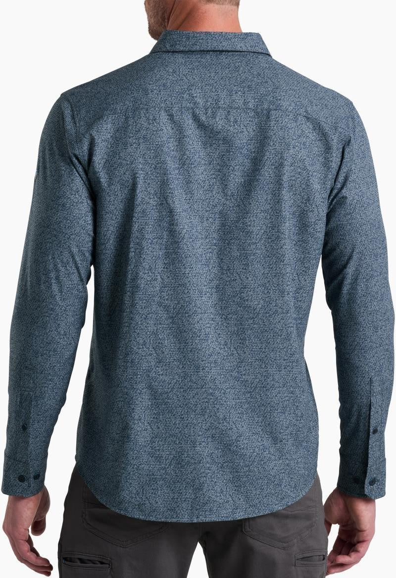 KUHL Breeze LS - Mens - Image 6