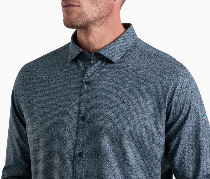 KUHL Breeze LS - Mens - Image 7