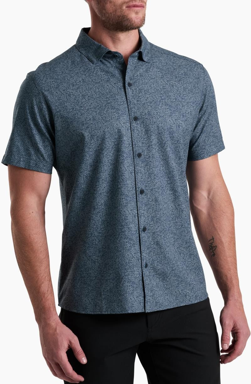 KUHL Breeze SS - Mens
