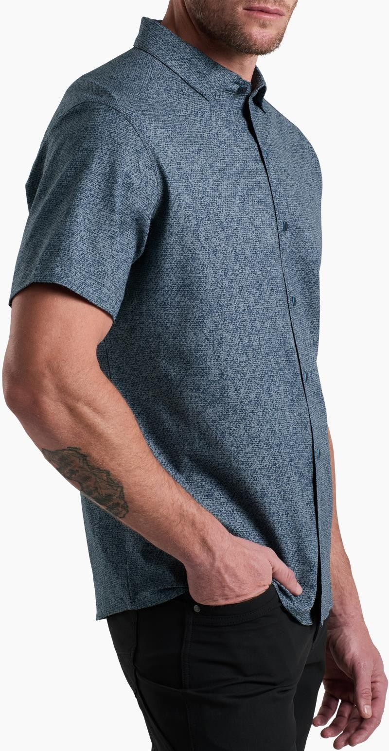KUHL Breeze SS - Mens - Image 2