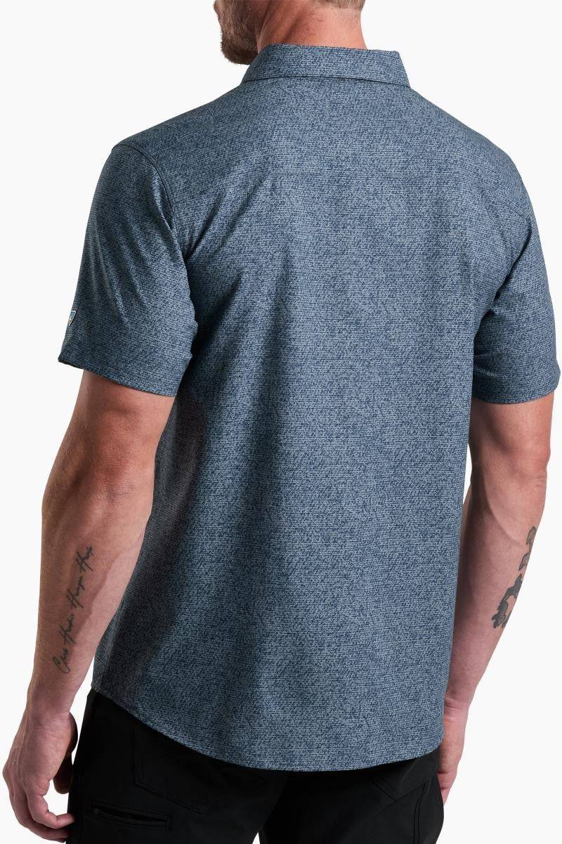 KUHL Breeze SS - Mens - Image 3