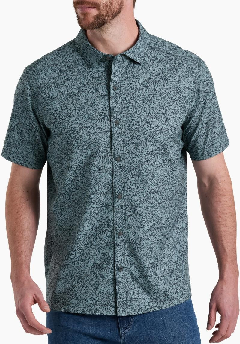 KUHL Breeze SS - Mens - Image 4