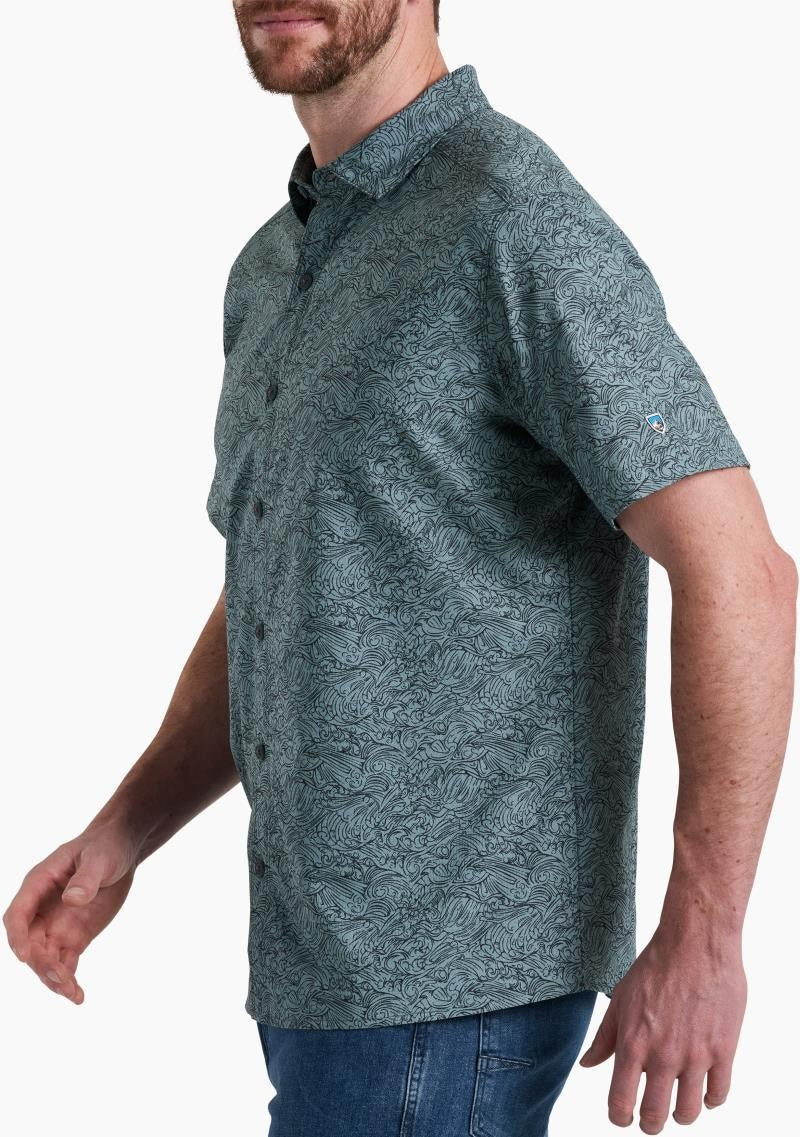 KUHL Breeze SS - Mens - Image 5