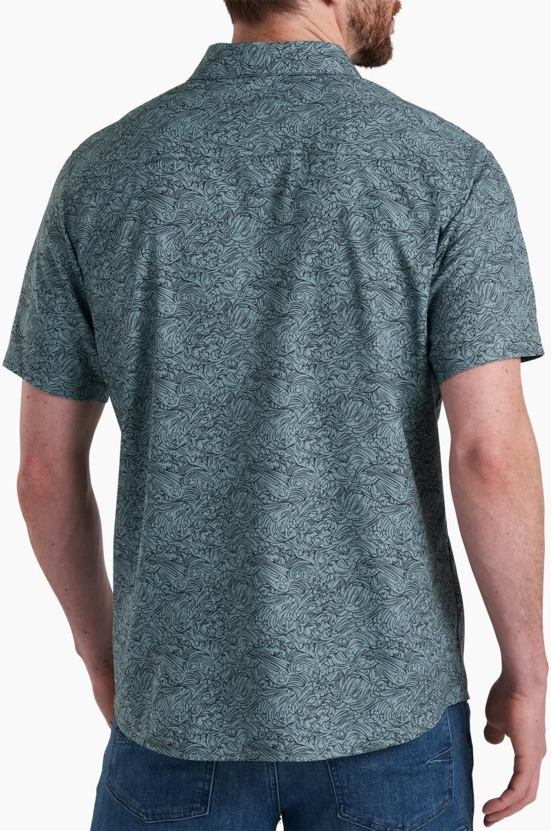 KUHL Breeze SS - Mens - Image 6