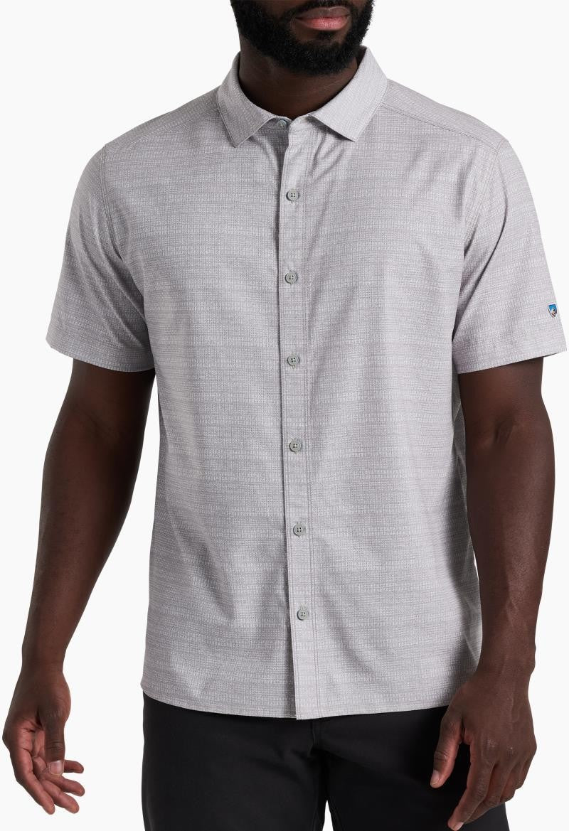 KUHL Breeze SS - Mens - Image 7