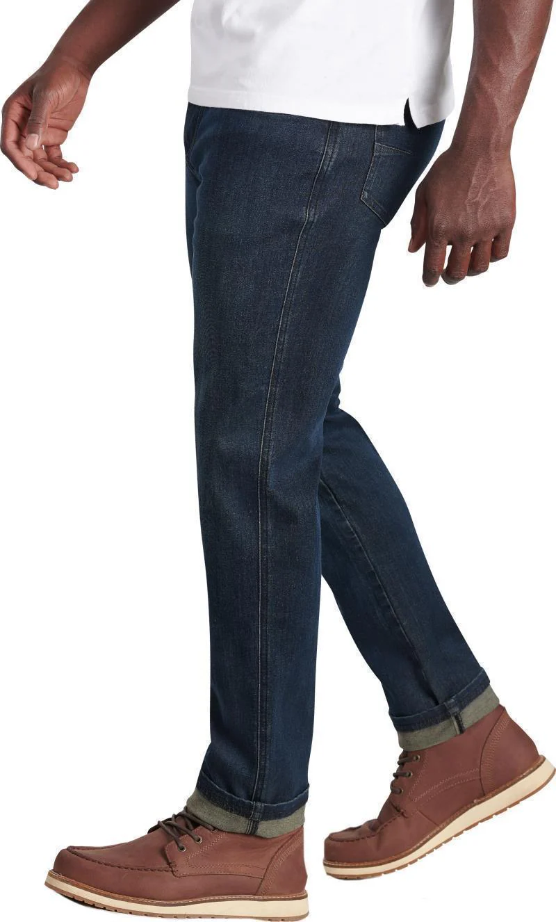 Kuhl Denim Klassik Jeans, 30" Inseam - Mens - Image 3