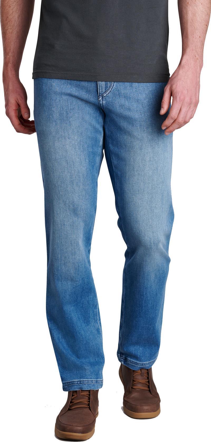 Kuhl Denim Klassik Jeans, 30" Inseam - Mens - Image 7