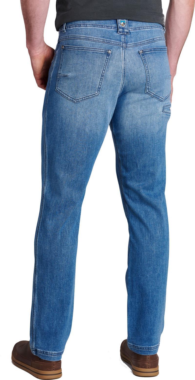 Kuhl Denim Klassik Jeans, 30" Inseam - Mens - Image 8