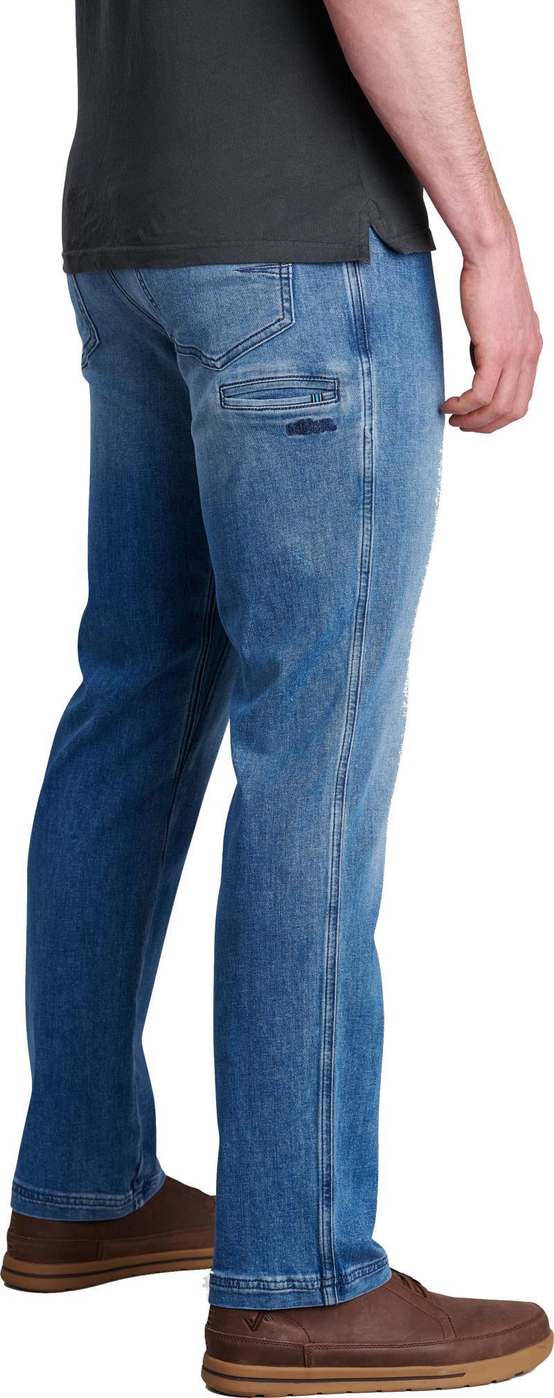 Kuhl Denim Klassik Jeans, 30" Inseam - Mens - Image 9