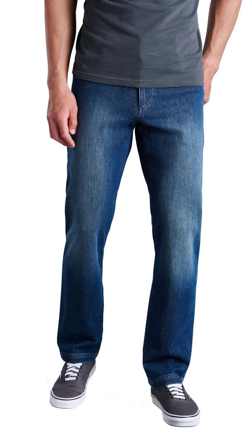 Kuhl Denim Klassik Jeans, 34" Inseam - Mens - Image 10