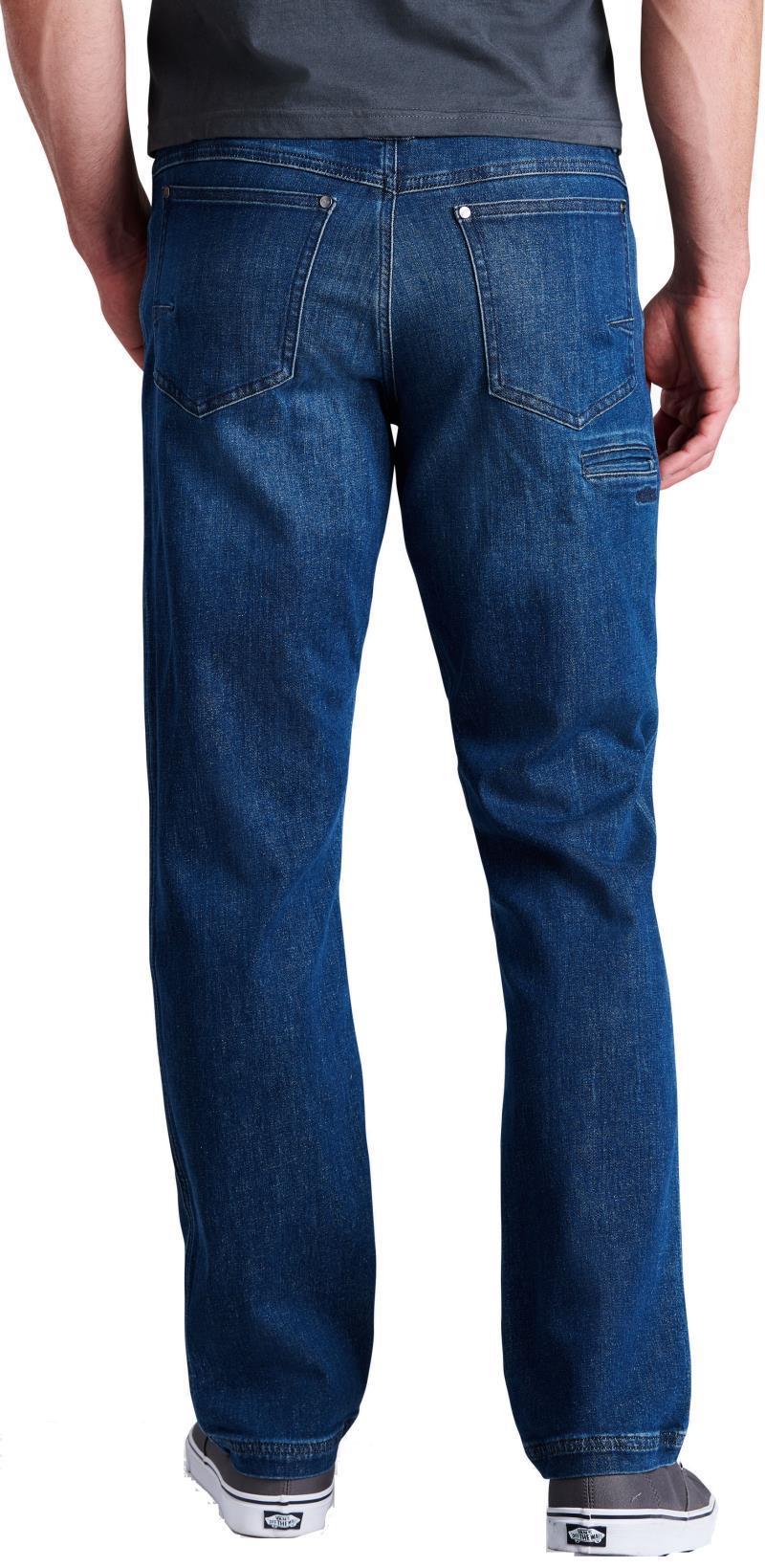 Kuhl Denim Klassik Jeans, 34" Inseam - Mens - Image 11