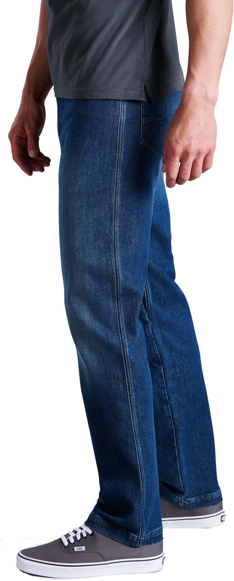Kuhl Denim Klassik Jeans, 34" Inseam - Mens - Image 12