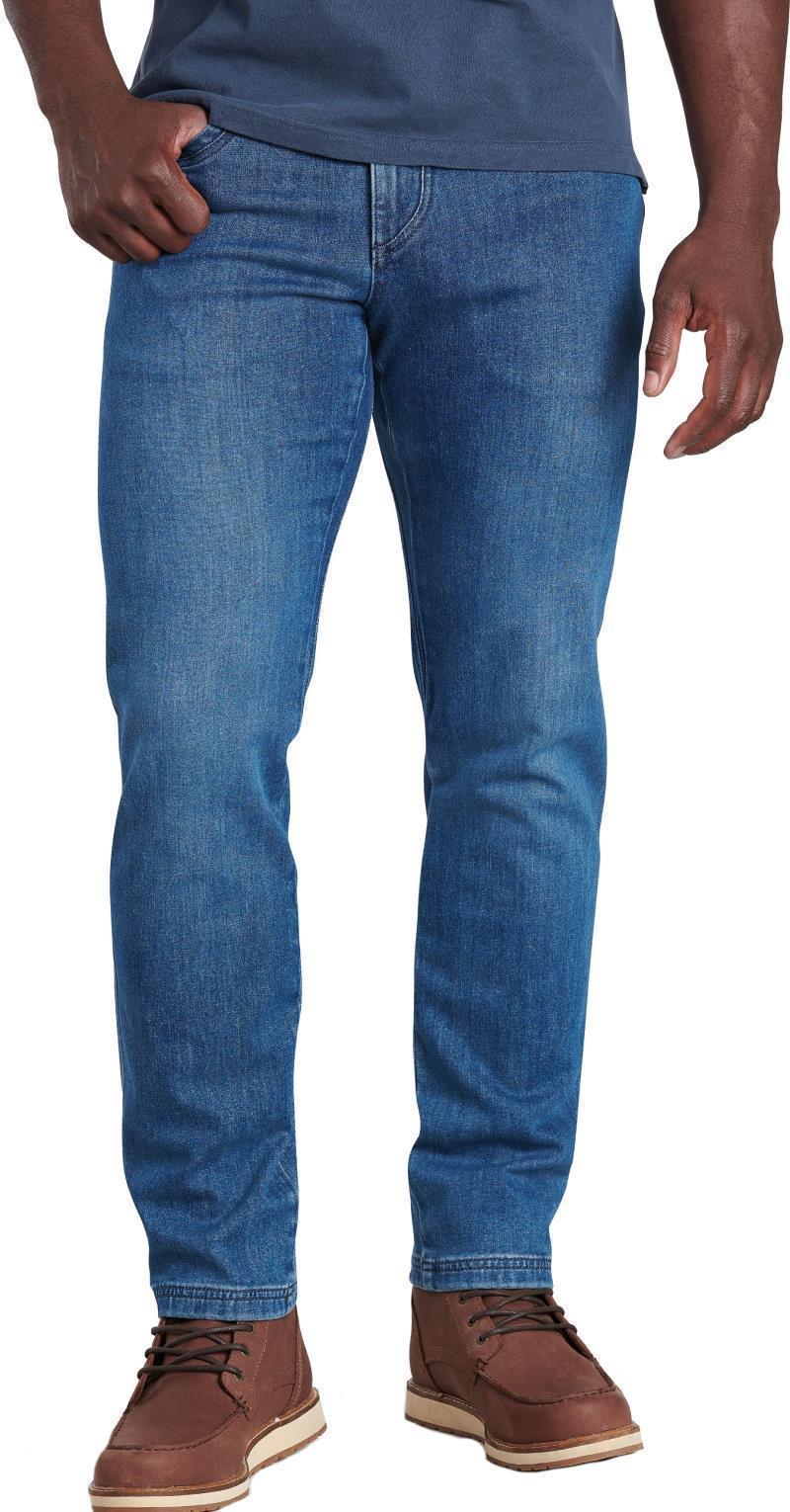 Kuhl Denim Klassik Jeans, 34" Inseam - Mens - Image 4