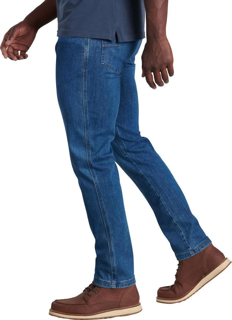 Kuhl Denim Klassik Jeans, 34" Inseam - Mens - Image 6