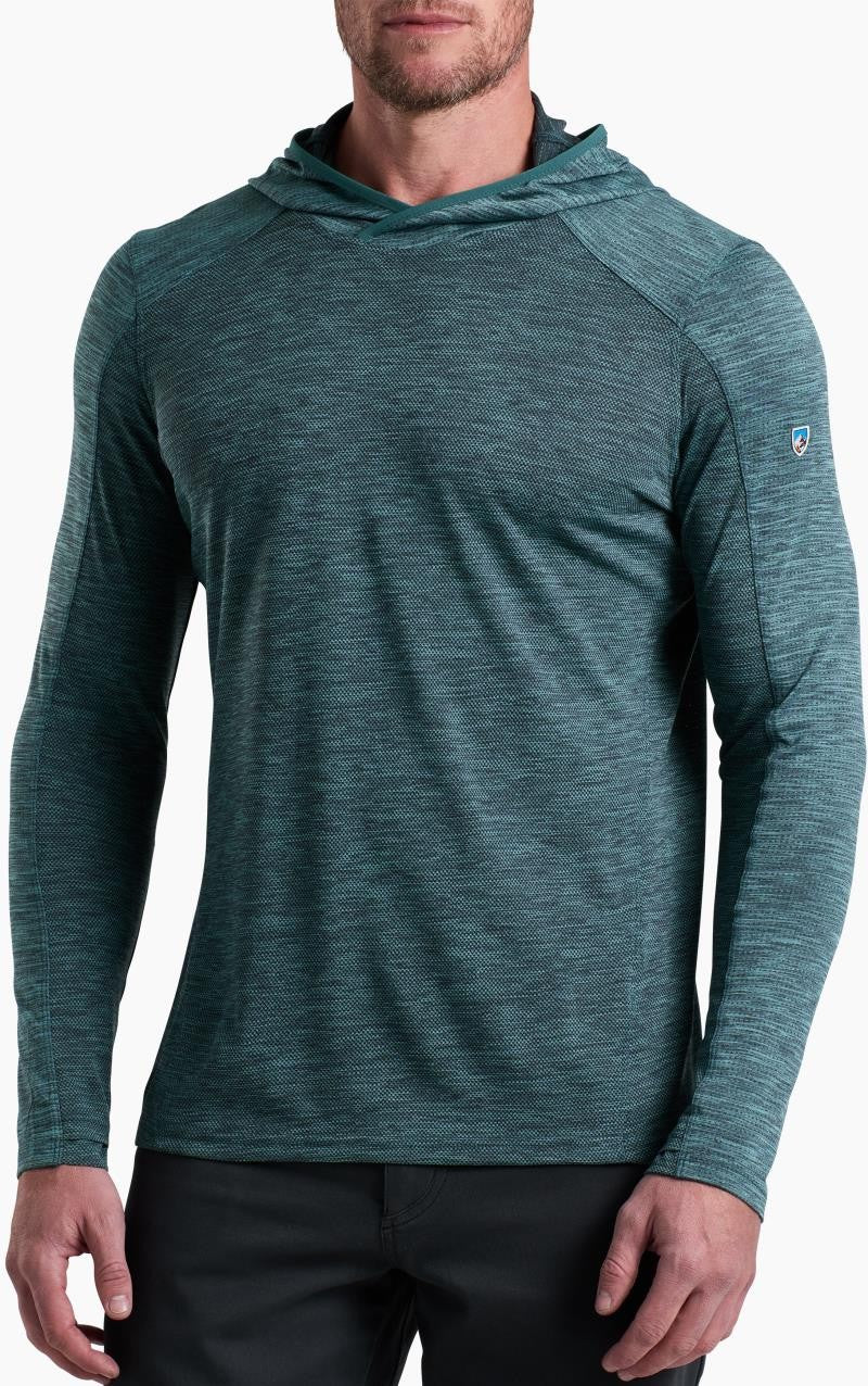 Kuhl Engineered Hoody - Mens - Image 13